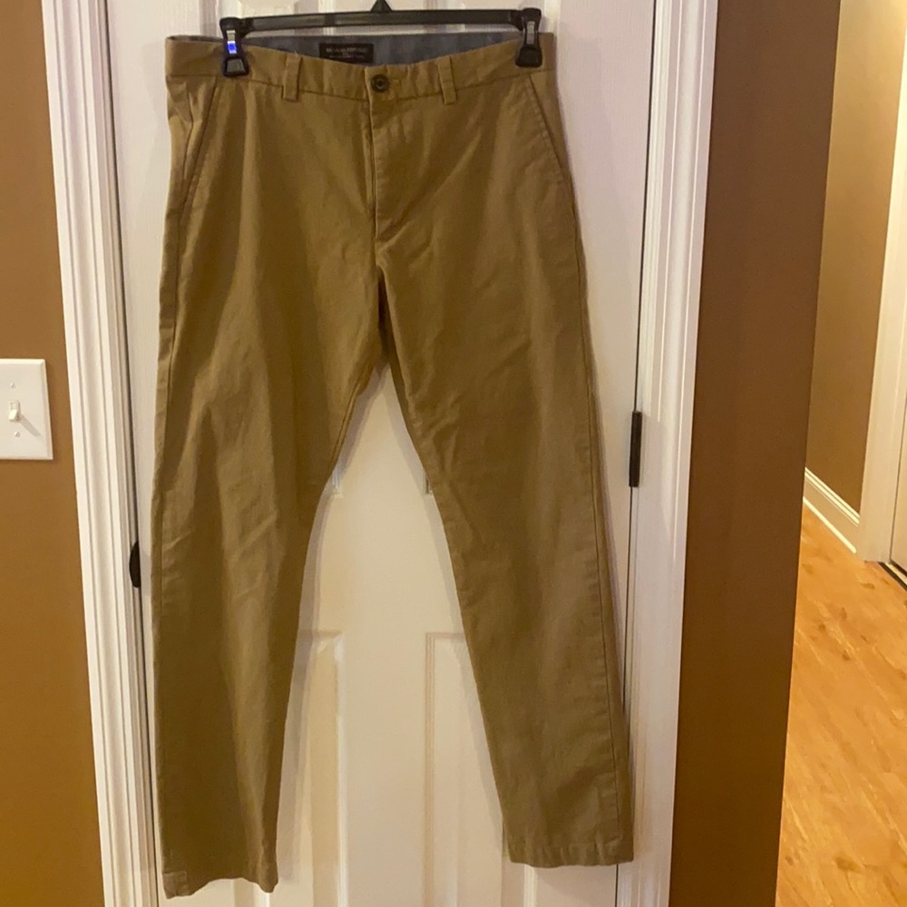 Banana Republic Men’s Chino 32x32